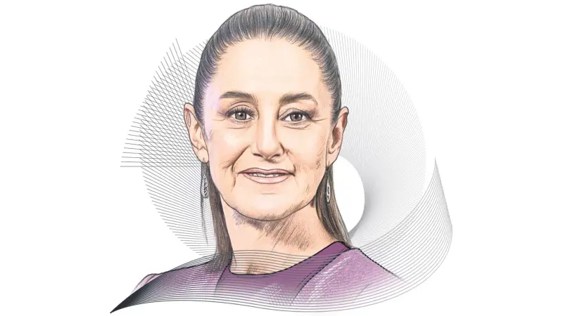 El Segundo Informe de Claudia: ahora viene lo difícil