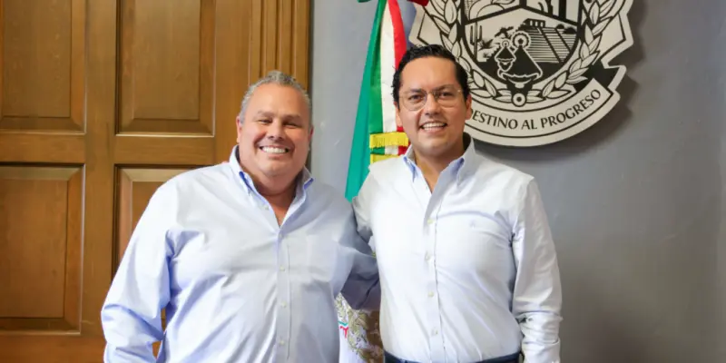 Impulsan AMEQ y Cabildo Metropolitano ‘app’ digital para dar seguimiento a servicios de grúa