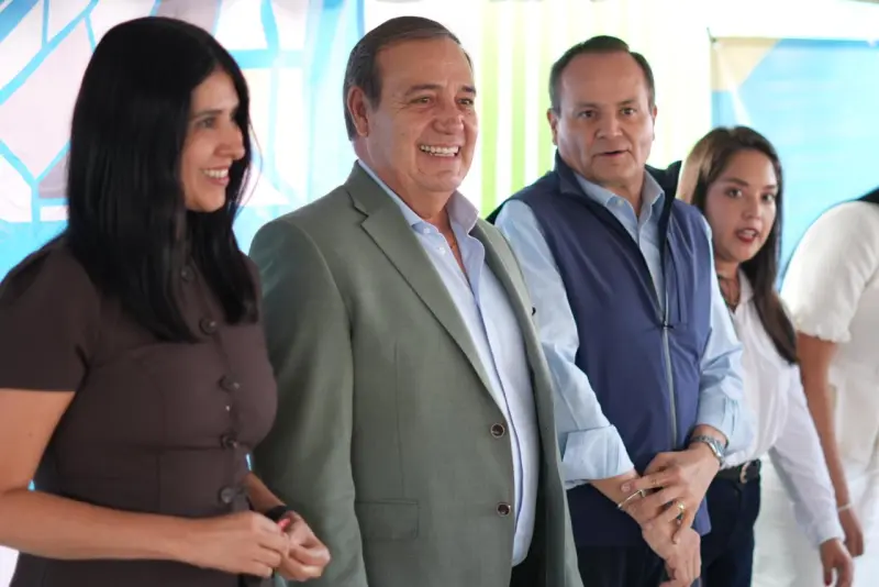 Recuperan espacio público en Chapala con estrategia Puntos de Paz 2026