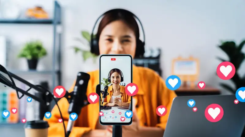 Niños influencers, actores y comerciantes: así los alcanza el fisco aunque sean menores de edad