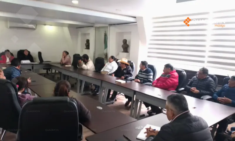 Retraso de Tula deja a comunidad sin espacio para sepultar a sus muertos