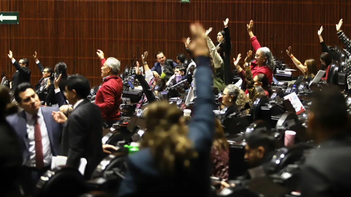 Ley de Derechos 2027 pasa a Senadores con alzas a cuotas para turistas, trenes y aeronaves