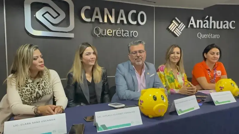 Restaurantes de Querétaro se suman al “Restauratón” en apoyo a niños con cáncer