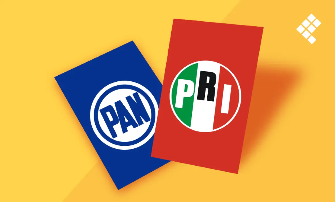 Critican PRI y PAN gira presidencial a Apatzingán