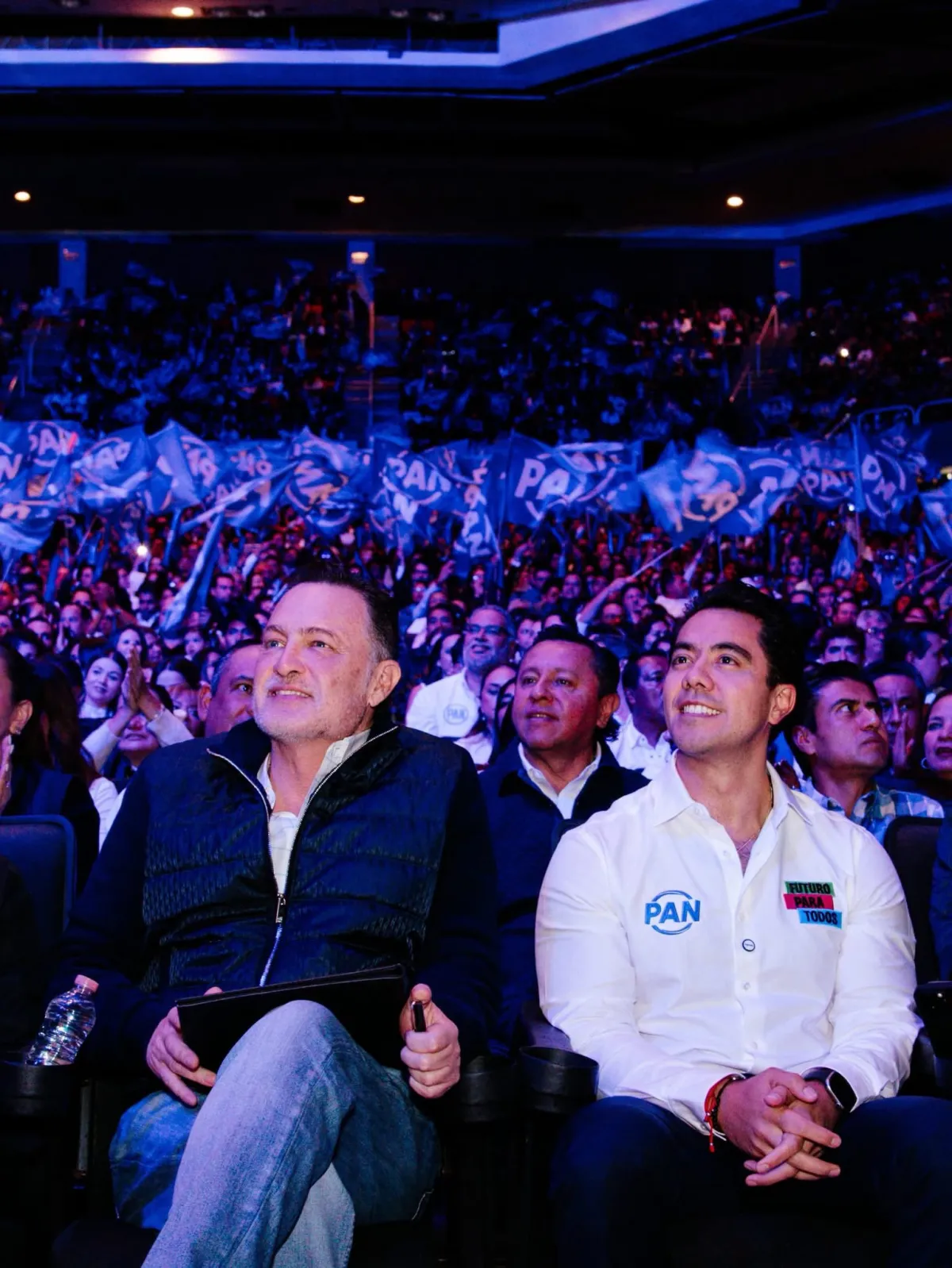 No adelantan renuncias al gabinete de Kuri rumbo a las elecciones 2027