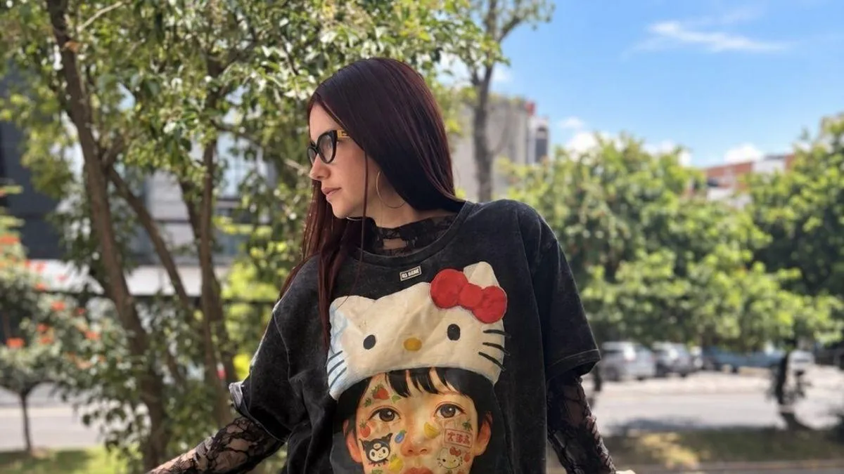 “No tienen otra cosa que hacer”: Beba Montes explota contra quienes critican los lunches que prepara a su hija