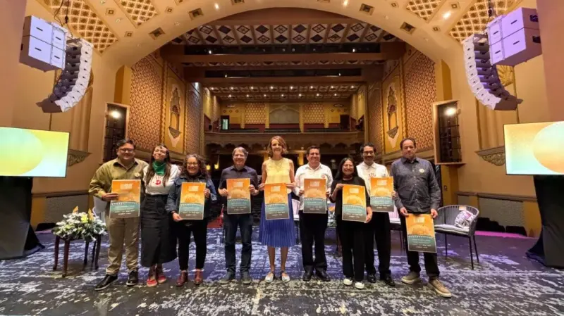 Recibe Querétaro la 46 Muestra Nacional de Teatro