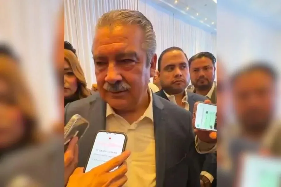 Insiste PT en que Morón ganó encuesta de Morena
