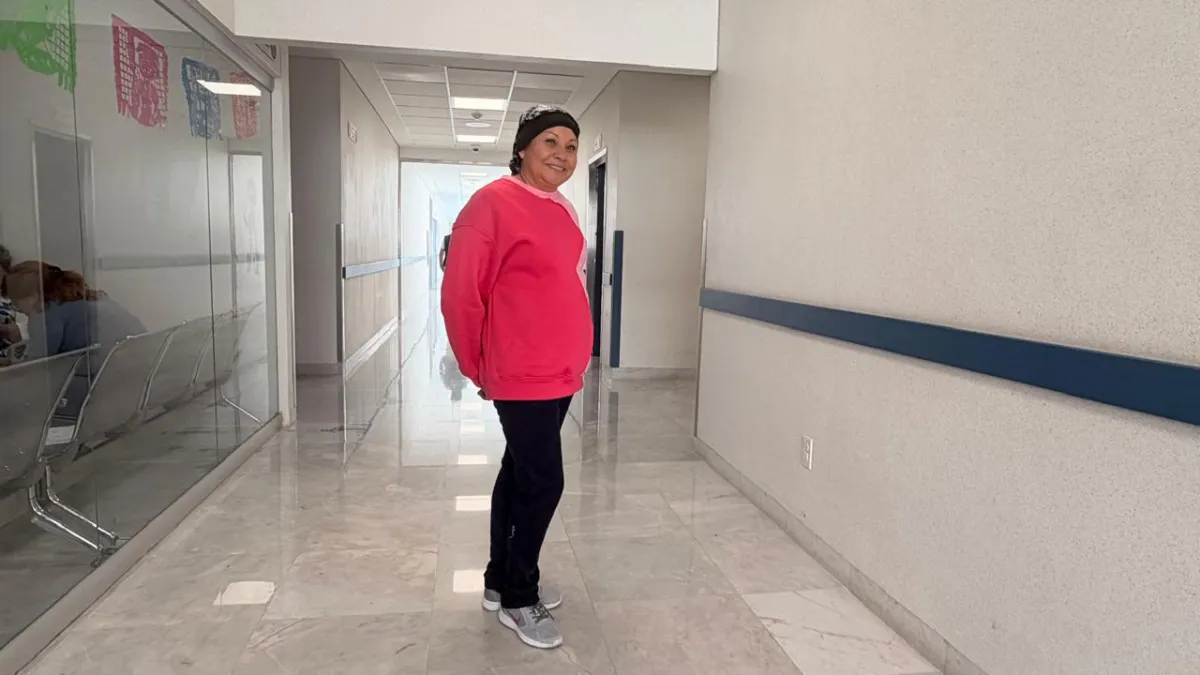 Guanajuato refuerza detección cáncer mama