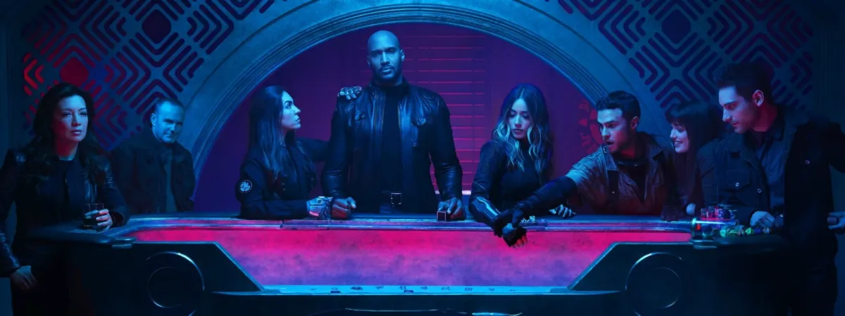 ¿Marvel prepara el regreso de Agents of S.H.I.E.L.D.?