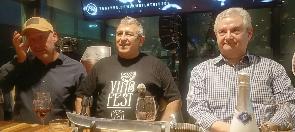 Vino Fest regresa a Piedras Negras con 10 vinícolas y la presentación internacional del mezcal Tres Damas
