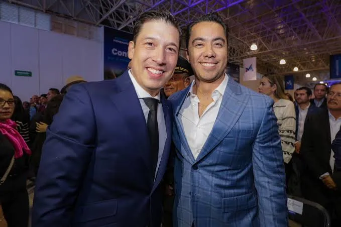 Felifer y Monsalvo entre los mejores alcaldes del país según encuesta