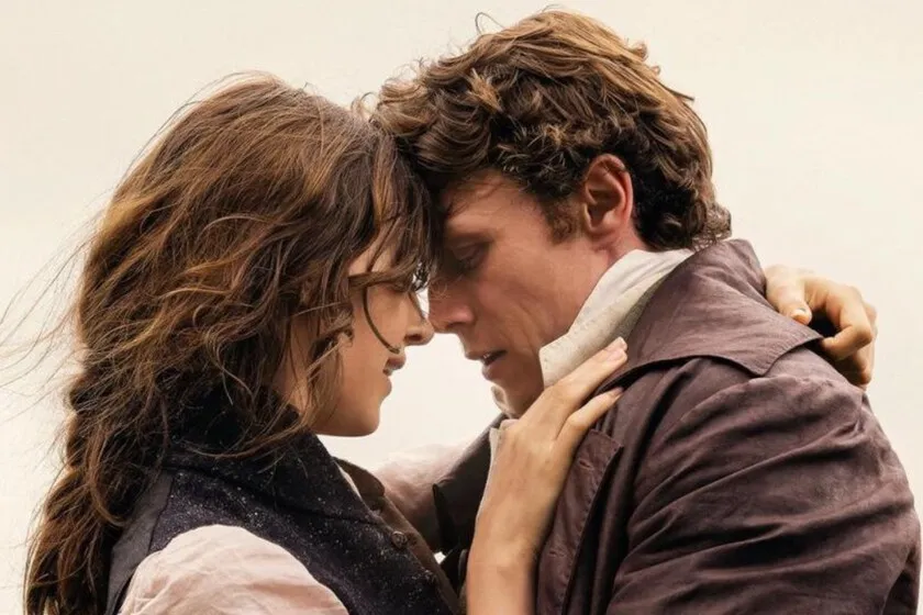 'Sentido y sensibilidad' tiene todo lo que promete su título. Una encantadora dosis de romanticismo y buen cine que reafirma la atemporalidad de Jane Austen
