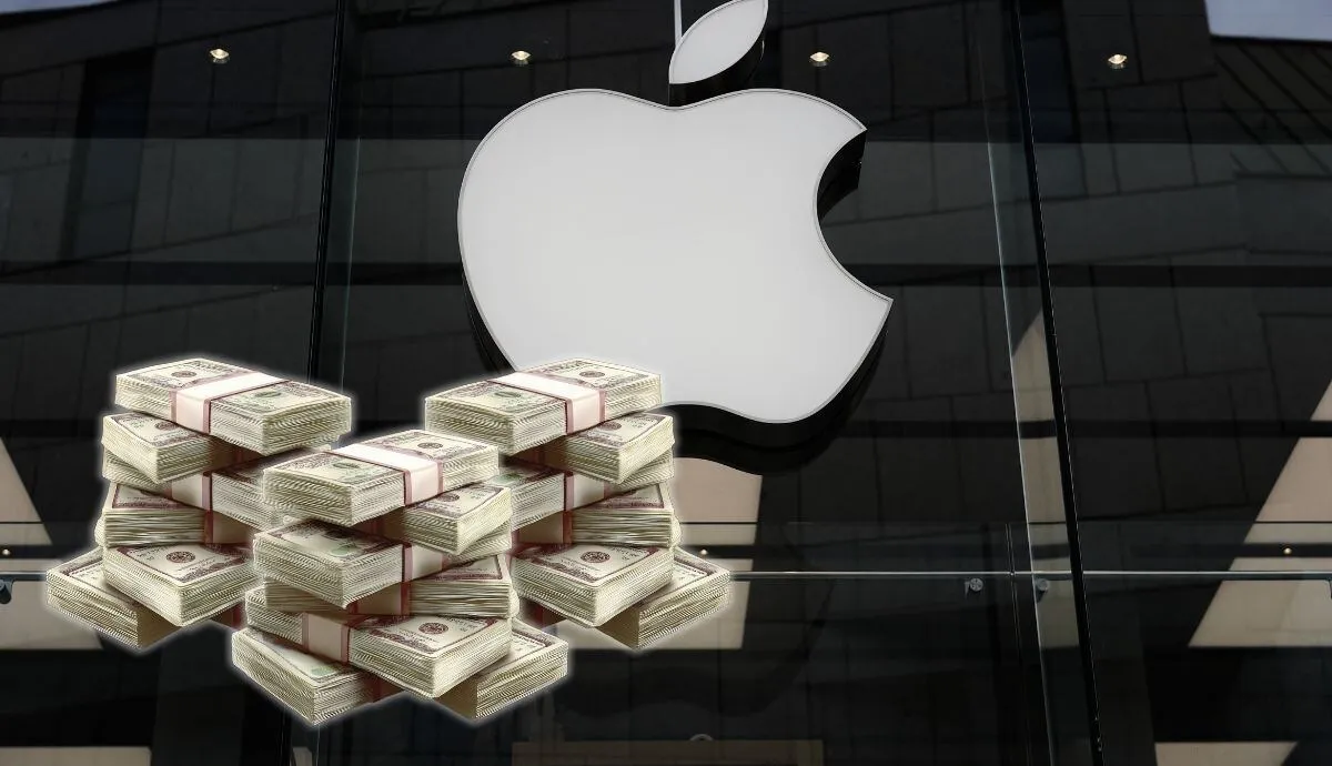 Un jurado de EEUU condena a Apple a pagar más de 5,700 millones de dólares por violar patentes de vibración en el iPhone y Apple Watch