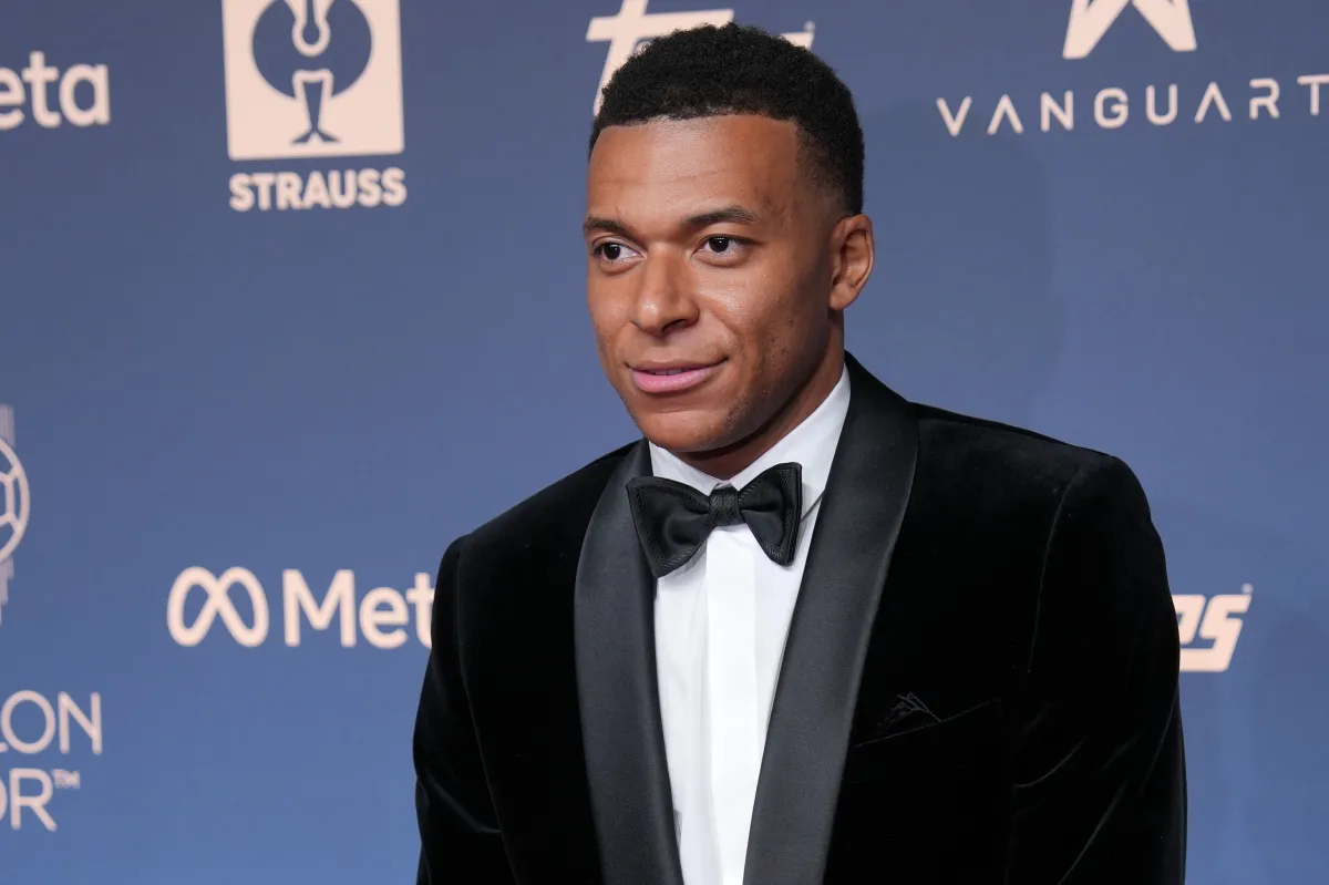 ¡China castiga a Mbappé! Polémico comentario le cuesta patrocinios y provoca veto a LaLiga