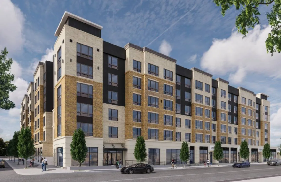 Inicia Jersey City construcción de 508 viviendas en Bergen-Lafayette