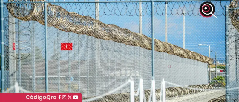 Gobierno de Trump compra tres centros de detención para migrantes en California