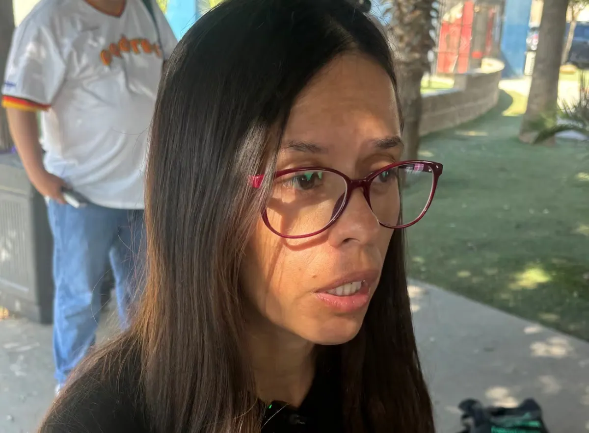 Madre denuncia a director y maestra de Cobach por presuntas agresiones contra su hija