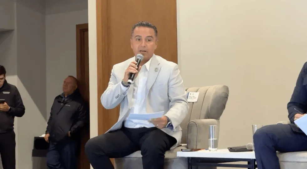 Querétaro es segunda capital nacional en percepción de seguridad, según INEGI
