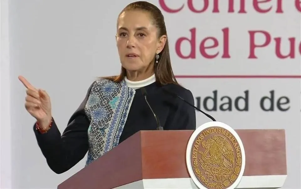 Defiende CSP crecimiento económico