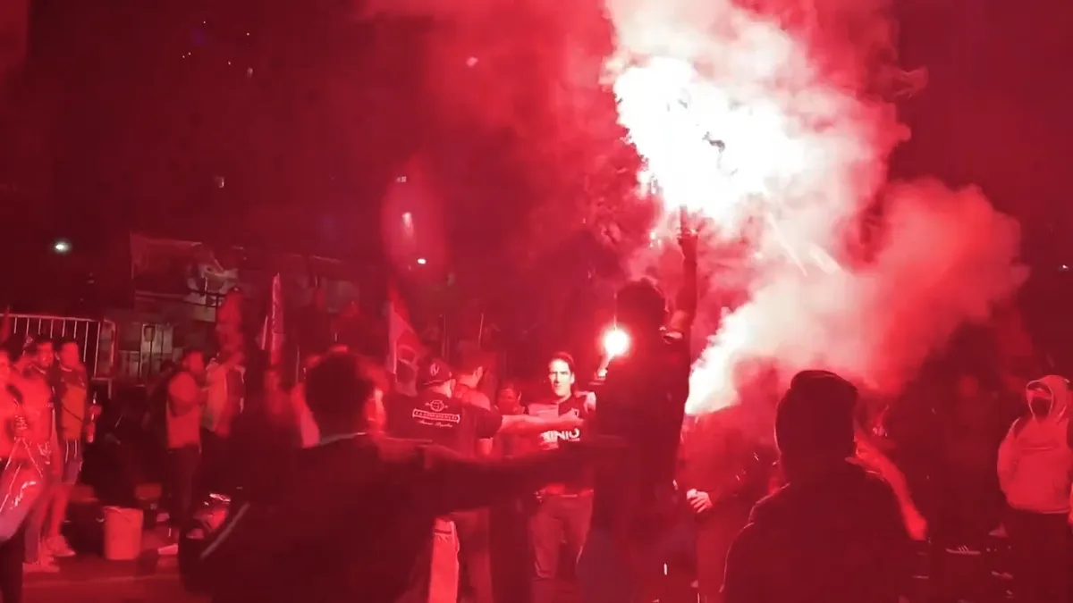 ¿Qué pasó realmente? Productores comparten detalles de la docuserie Tragedia en el Estadio Corregidora