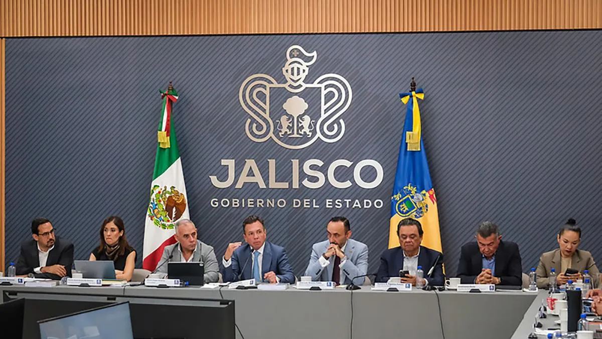 Cierran filas por agua limpia en Jalisco
