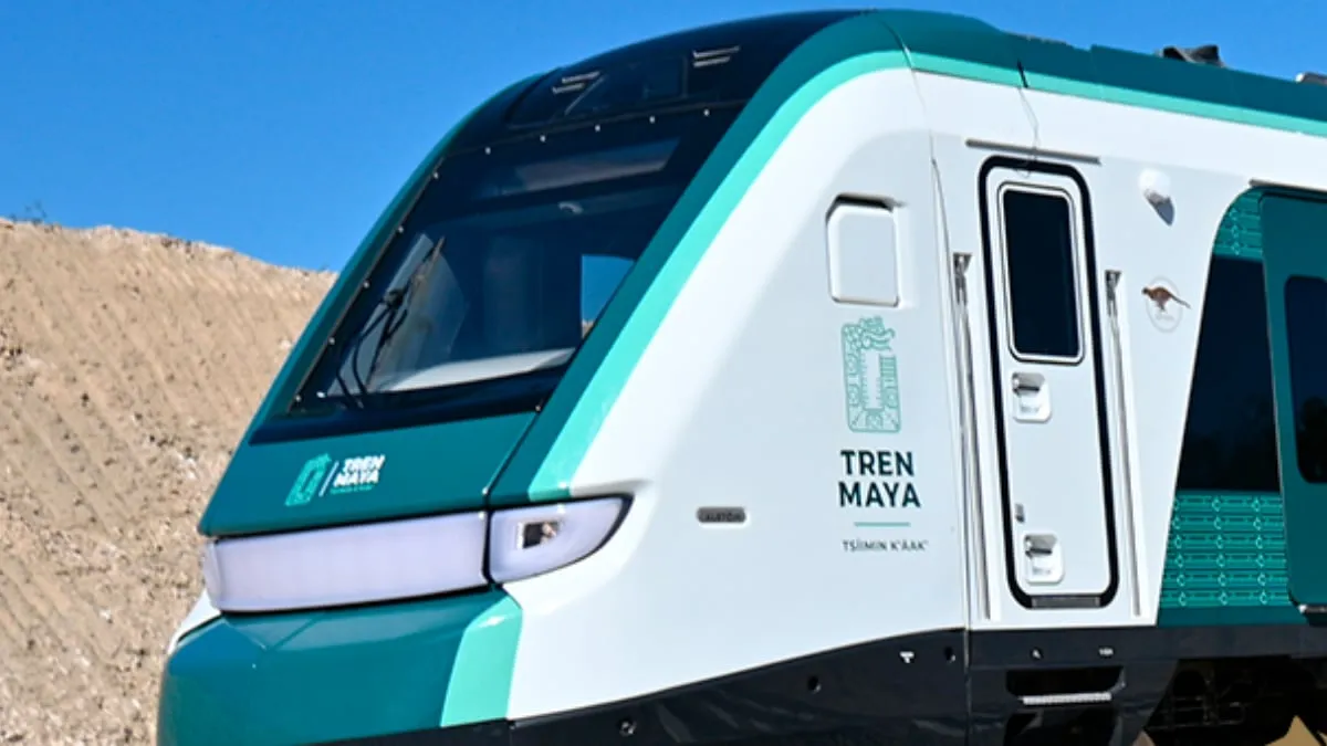 El Tren Maya pagará 8.7 millones de pesos por una fianza que respalda daños ambientales de hasta 1,404 millones, mientras persisten dudas sobre la supervisión de sus siete tramos