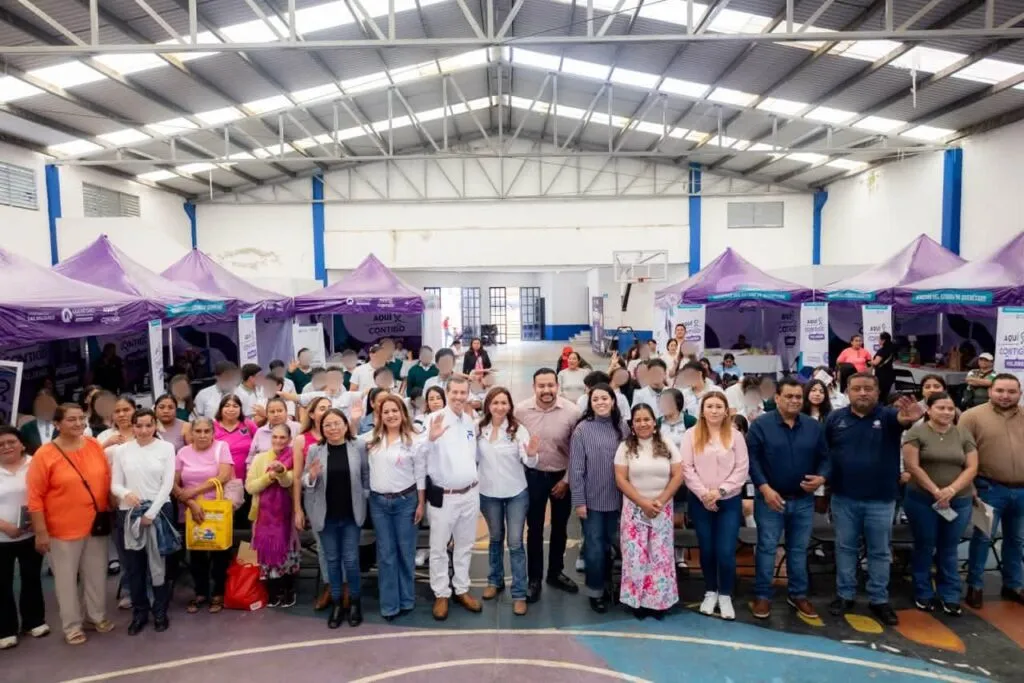 Realizarán feria para mujeres emprendedoras en San Juan del Río.