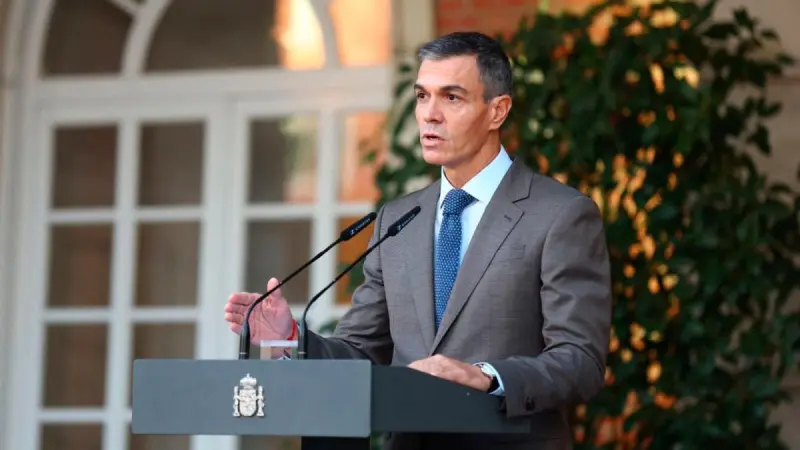 El 29‑N, entre Ceuta y la vivienda: las dos batallas que decidirán las elecciones