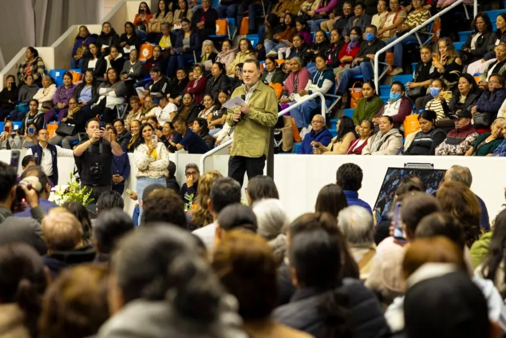 CEFIM realiza su décimo Congreso de la Mujer en San Juan del Río