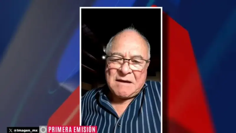 Ernesto Ruffo niega acusaciones por huachicol fiscal y ofrece documentación