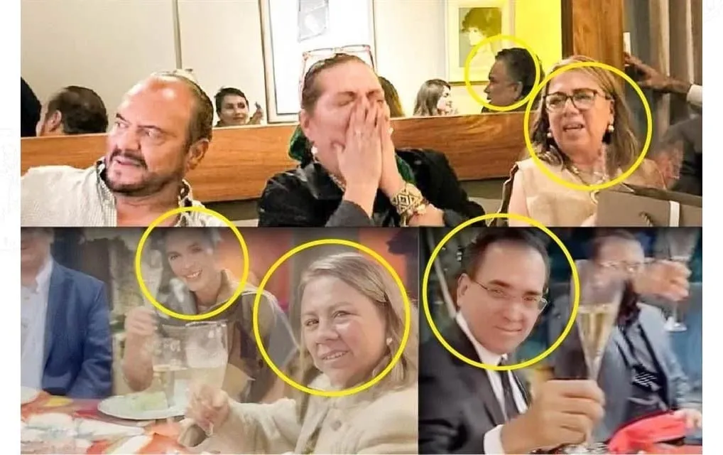 Renuncian al INE tres directivos ligados a proveedor