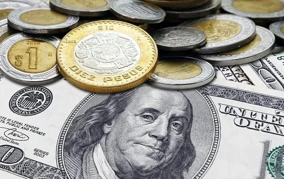 Imparable dólar por datos de inflación
