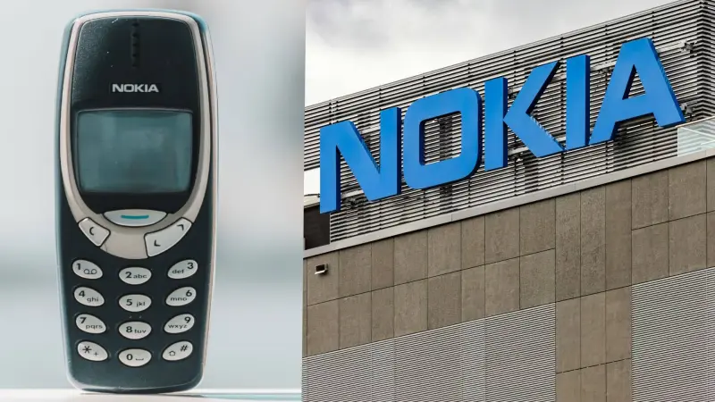 En 2026 el Nokia 1100 famoso por su juego de la “viborita” despierta interés en los jóvenes tras el auge de teléfonos básicos que buscan reducir el uso de internet