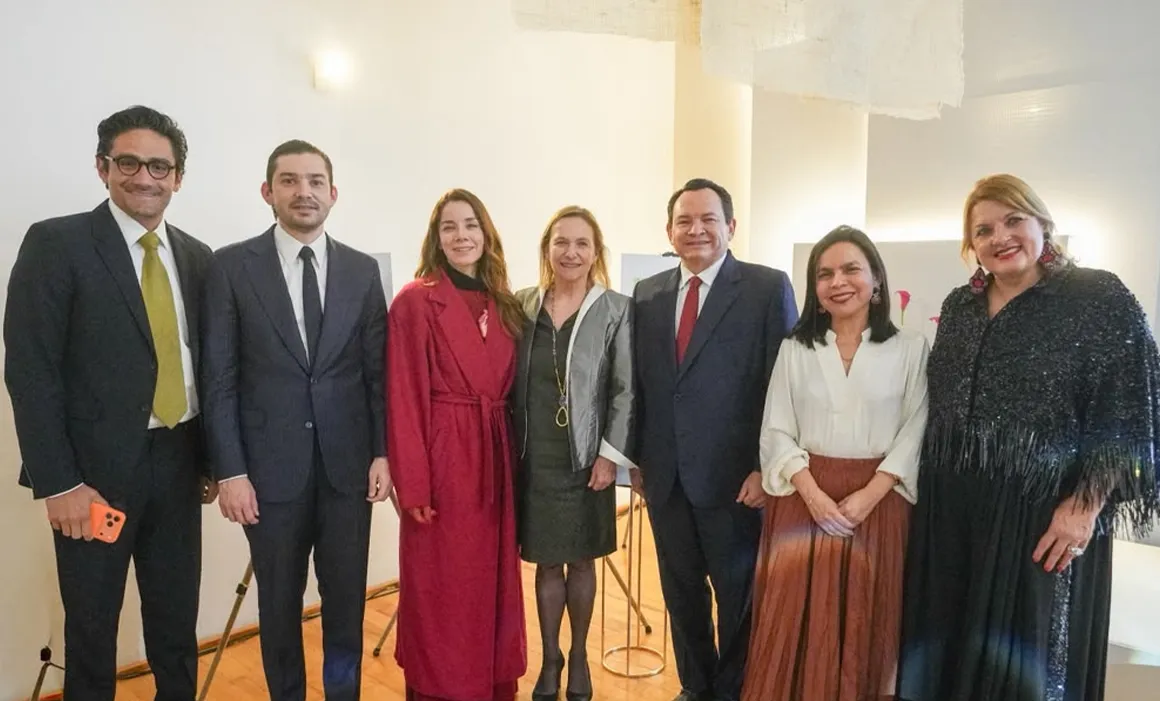 Presenta Huacho: Bienal de Yucatán en la CDMX