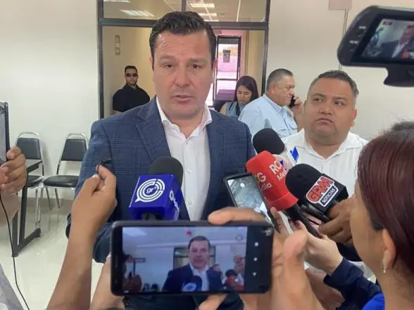 Trabajo de inteligencia permite localizar banda señalada de asaltos en el norte de Saltillo