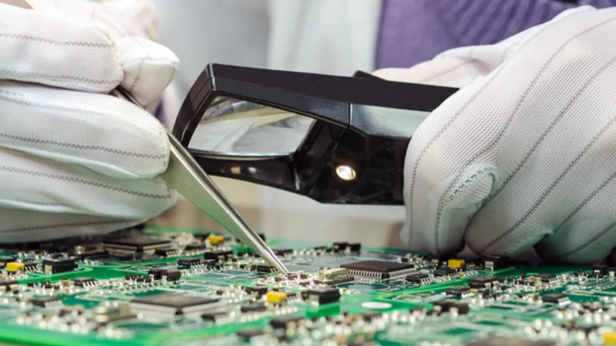 México busca desarrollar proveedores de chips y formar especialistas en tecnología