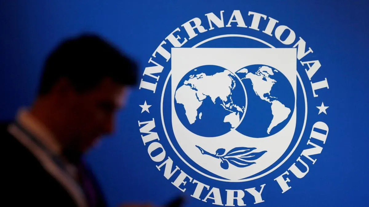 Advierte FMI riesgos para el mercado ligados a la IA y tasas de bonos soberanos