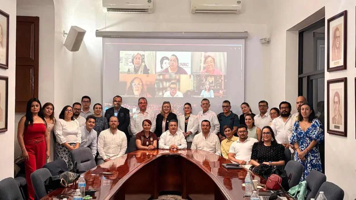 UVEG impulsa microcredenciales para guanajuatenses