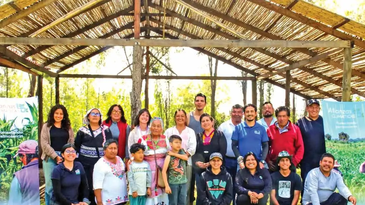 Pronatura cumple 45 años en México y apuesta a la restauración de ecosistemas