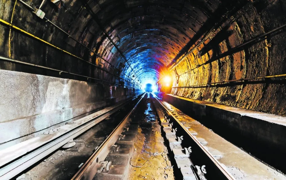 Se dispara 20% minería estatal