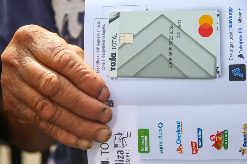 ¿Tienes entre 60 a 64 años y vives en la CDMX? Así puedes solicitar la Pensión Hombres Bienestar que ofrece 3 mil pesos