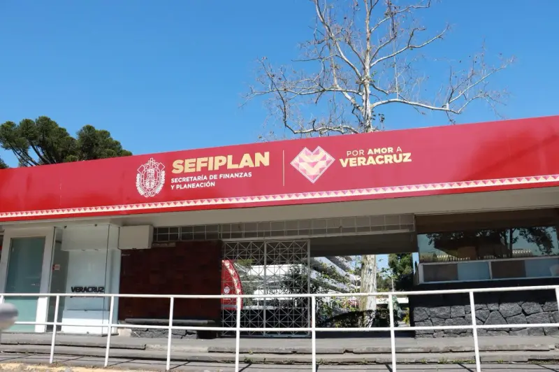 Falso, supuesto subejercicio del gasto público durante 2025: Sefiplan