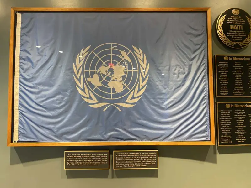 Fracasa Consejo de Seguridad en elegir al próximo jefe de la ONU