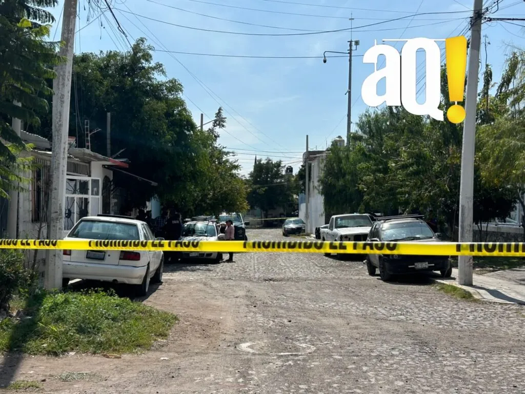Mujer de la tercera edad falleció en San José el Alto tras infarto
