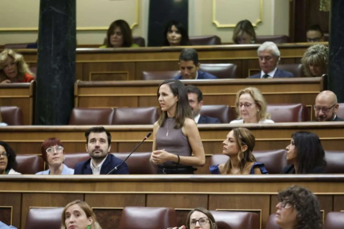 Podemos y Frente Amplio rompen la unidad: la izquierda alternativa concurrirá dividida el 29-N