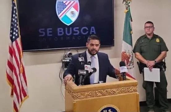 Buscan a Arturo Zuany; versiones lo ubican en Estados Unidos y señalan posible intervención de Interpol