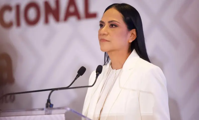 Permitirá Morena la reelección por última vez en 2027