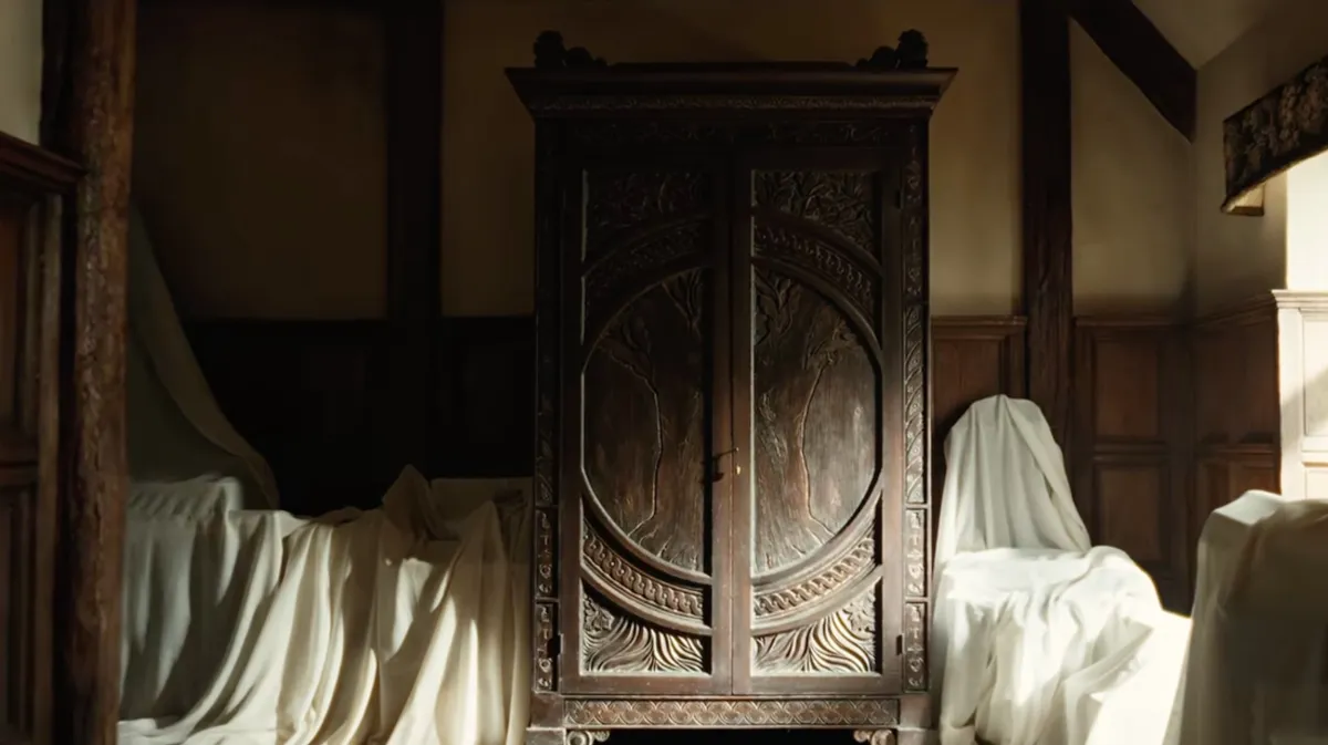 Daniel Craig encabeza el primer tráiler mágico de Narnia: El sobrino del mago