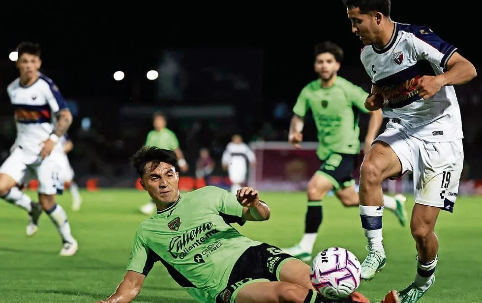 Bravos, sin nada que perder